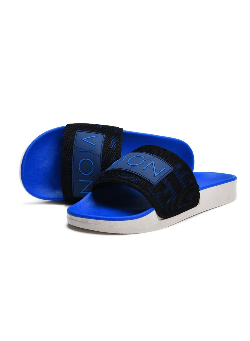 فيون شبشب Vion Ts الرجالي المريح - Image 2