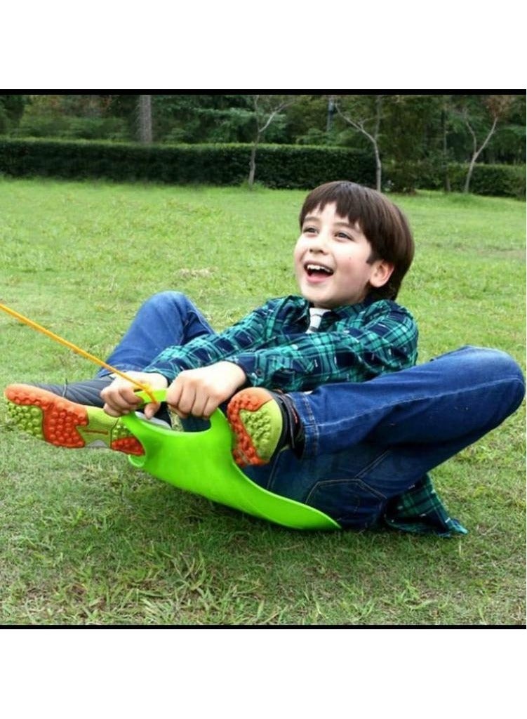 فيرونا لوح تزلج على الثلج والعشب والرمل 1 قطعة - Image 3