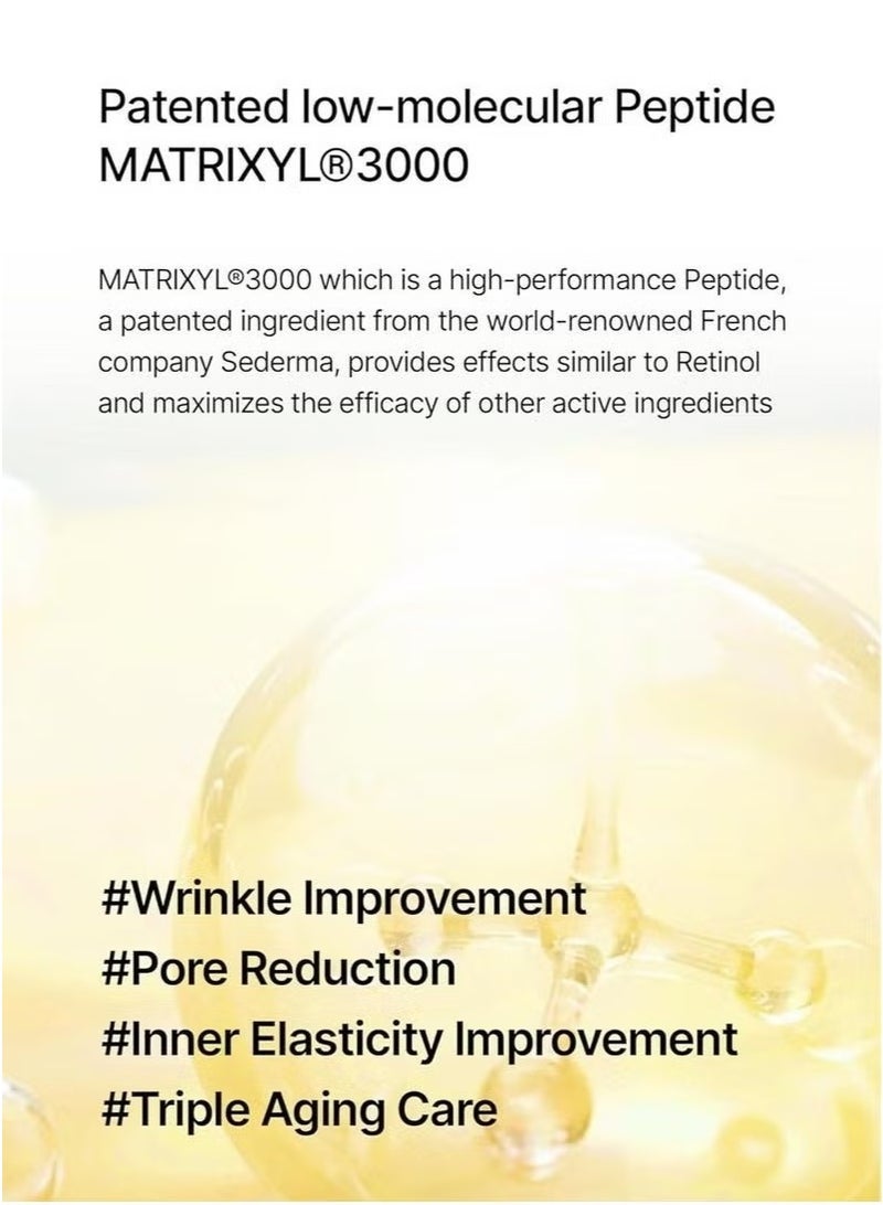 سيليماكس فيتا أ retinalcompactant | يحتوي على الدهون retinalcompactant matryxyl , المسام , الحد من وكيل ، التجاعيد والخطوط الدقيقة ، شركة الجلد ، 15ml - Image 3