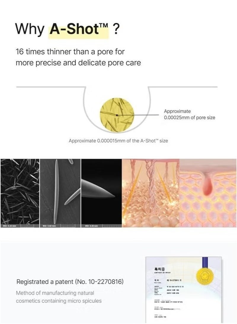 سيليماكس فيتا أ retinalcompactant | يحتوي على الدهون retinalcompactant matryxyl , المسام , الحد من وكيل ، التجاعيد والخطوط الدقيقة ، شركة الجلد ، 15ml - Image 4