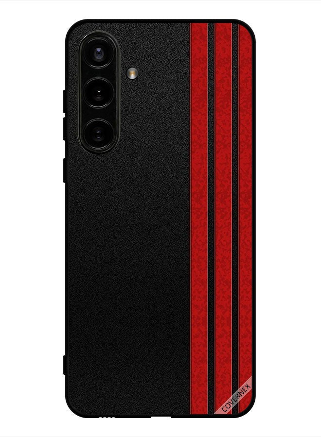 Covernex Protective Case Cover For Samsung Galaxy S24 Plus Pattern Of Combination - Image 1