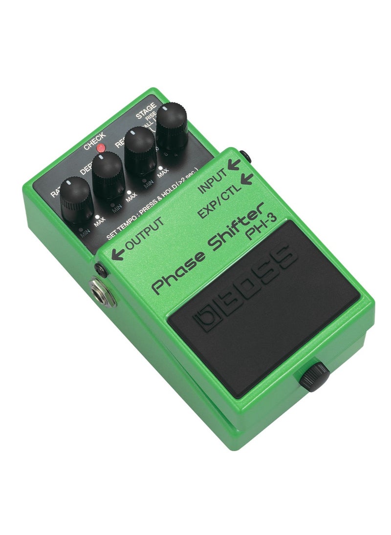 BOSS BOSS PH-3 Phase Shifter Pedal  - Image 2