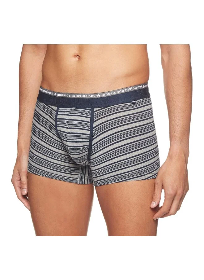 JOCKEY Jockey Men Cotton Trunks