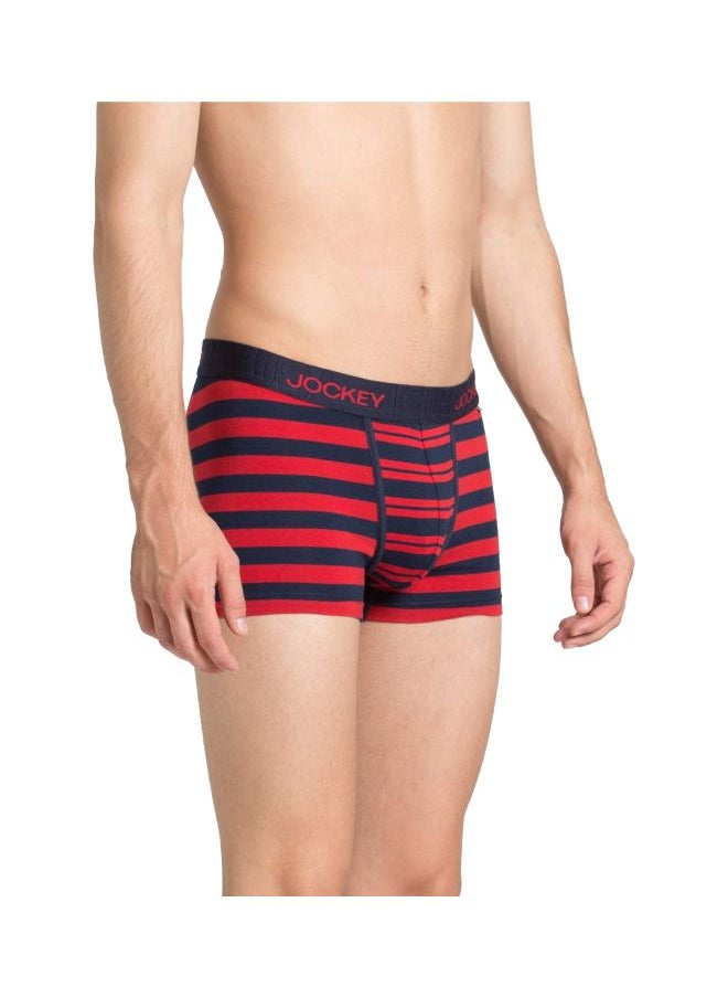 JOCKEY Jockey Men Cotton Trunks  - Image 4