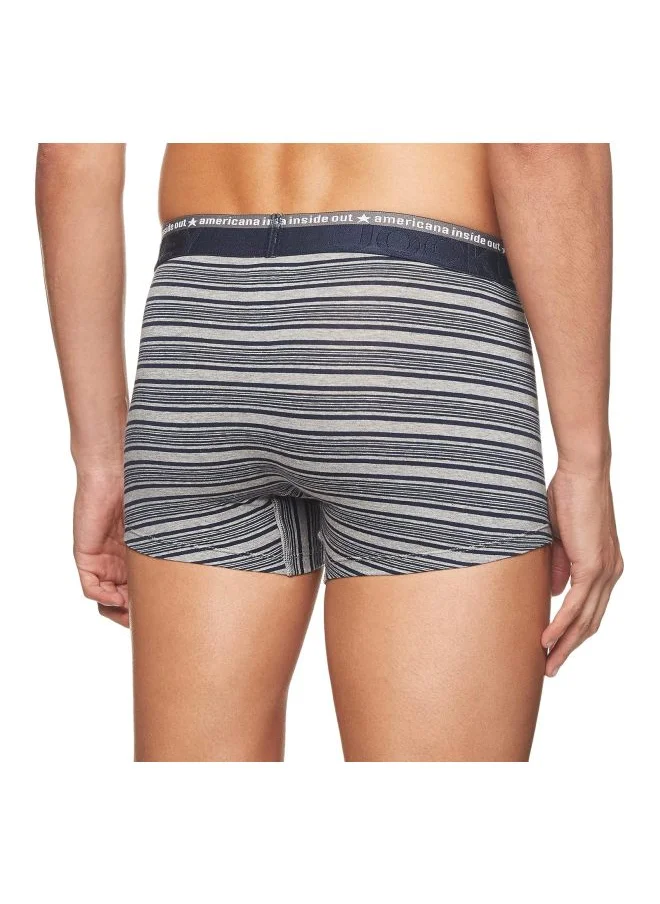 JOCKEY Jockey Men Cotton Trunks