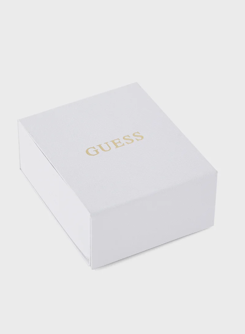 GUESS Hearts Single Bracelet