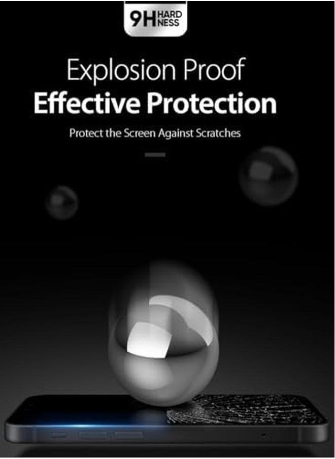 Lion - 11D Nano Screen Protector For Iphone 14 Clear Privacy Anti Break Scratch Proof Uhd Maximum Screen Protection - Image 1