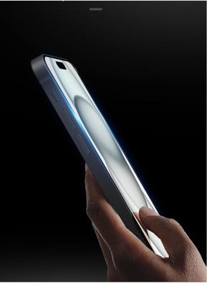 Lion - 11D Nano Screen Protector For Iphone 14 Clear Privacy Anti Break Scratch Proof Uhd Maximum Screen Protection - Image 1