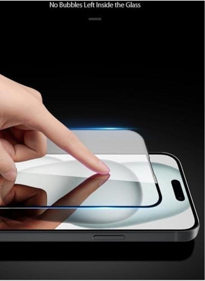 Lion - 11D Nano Screen Protector For Iphone 14 Clear Privacy Anti Break Scratch Proof Uhd Maximum Screen Protection - Image 1