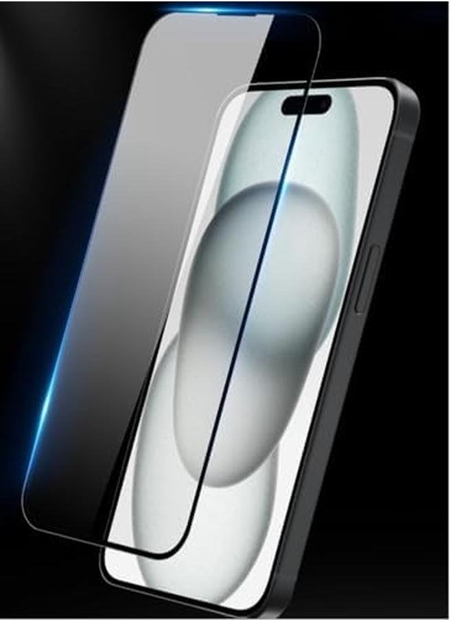 Lion - 11D Nano Screen Protector For Iphone 14 Clear Privacy Anti Break Scratch Proof Uhd Maximum Screen Protection - Image 1