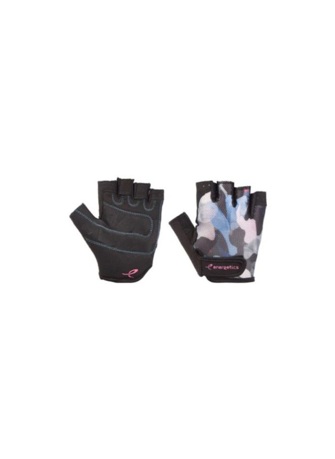 Energetics Fitness Gloves  Size: XS  - Image 1
