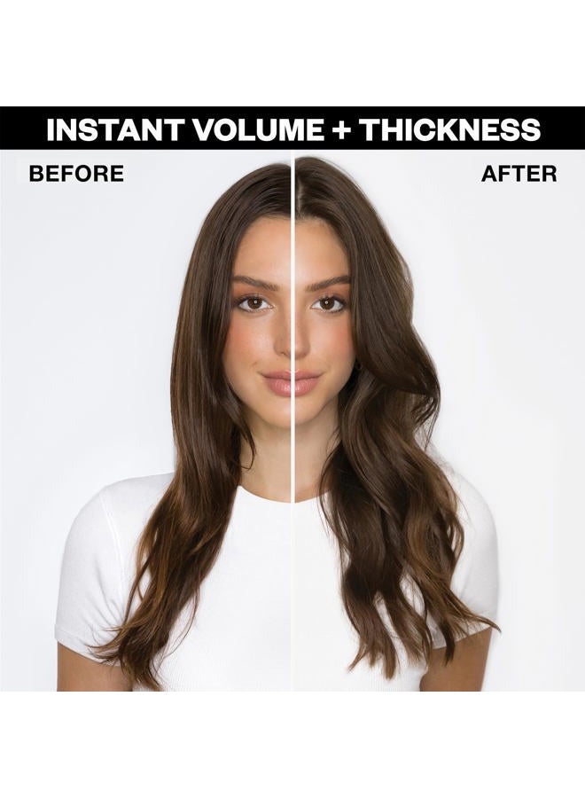 iGK موس شعر بحجم كبير | حجم + تكثيف + تركيبة خفيفة الوزن | 6.2 أونصة - Image 4