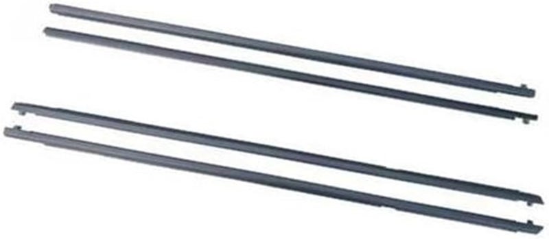 Vuzmode Car Door Edge Protector for Mazda 3 Sedan - Image 1