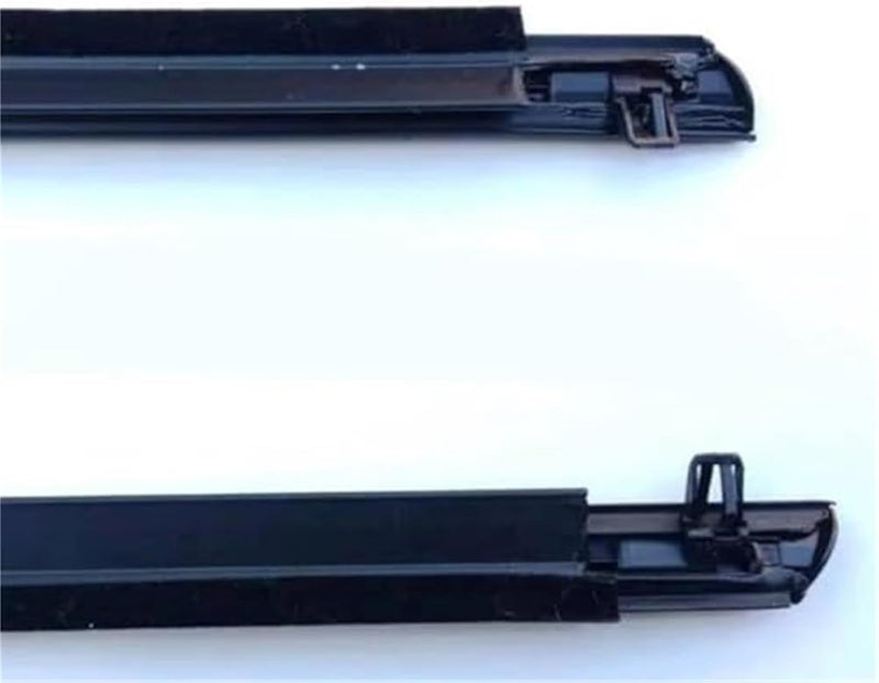 Vuzmode Car Door Edge Protector for Mazda 3 Sedan - Image 2