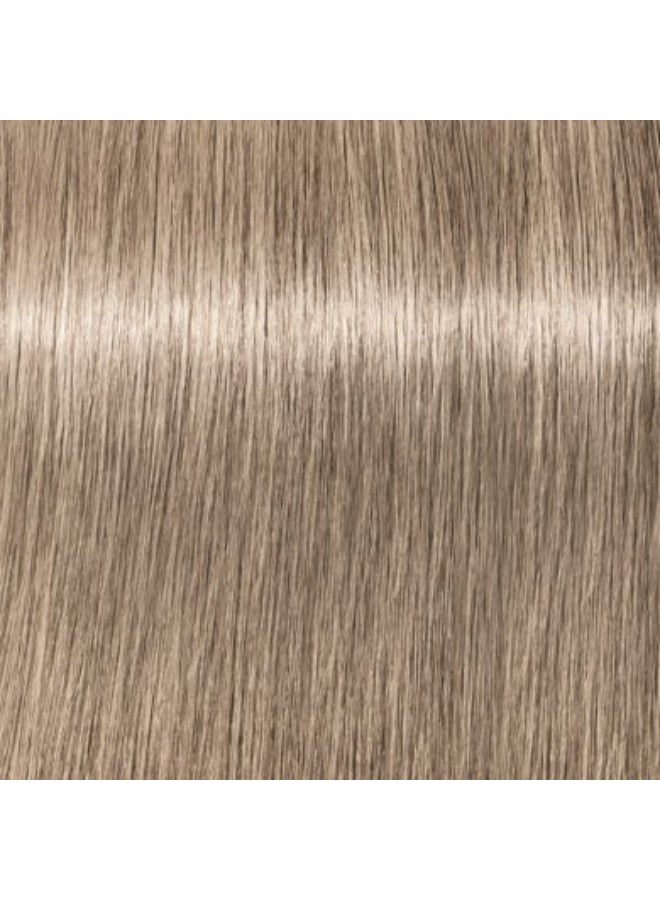 Schwarzkopf Igora Royal Permanent Color 9-1 Blonde Extra Light Gray 60ml - Image 2