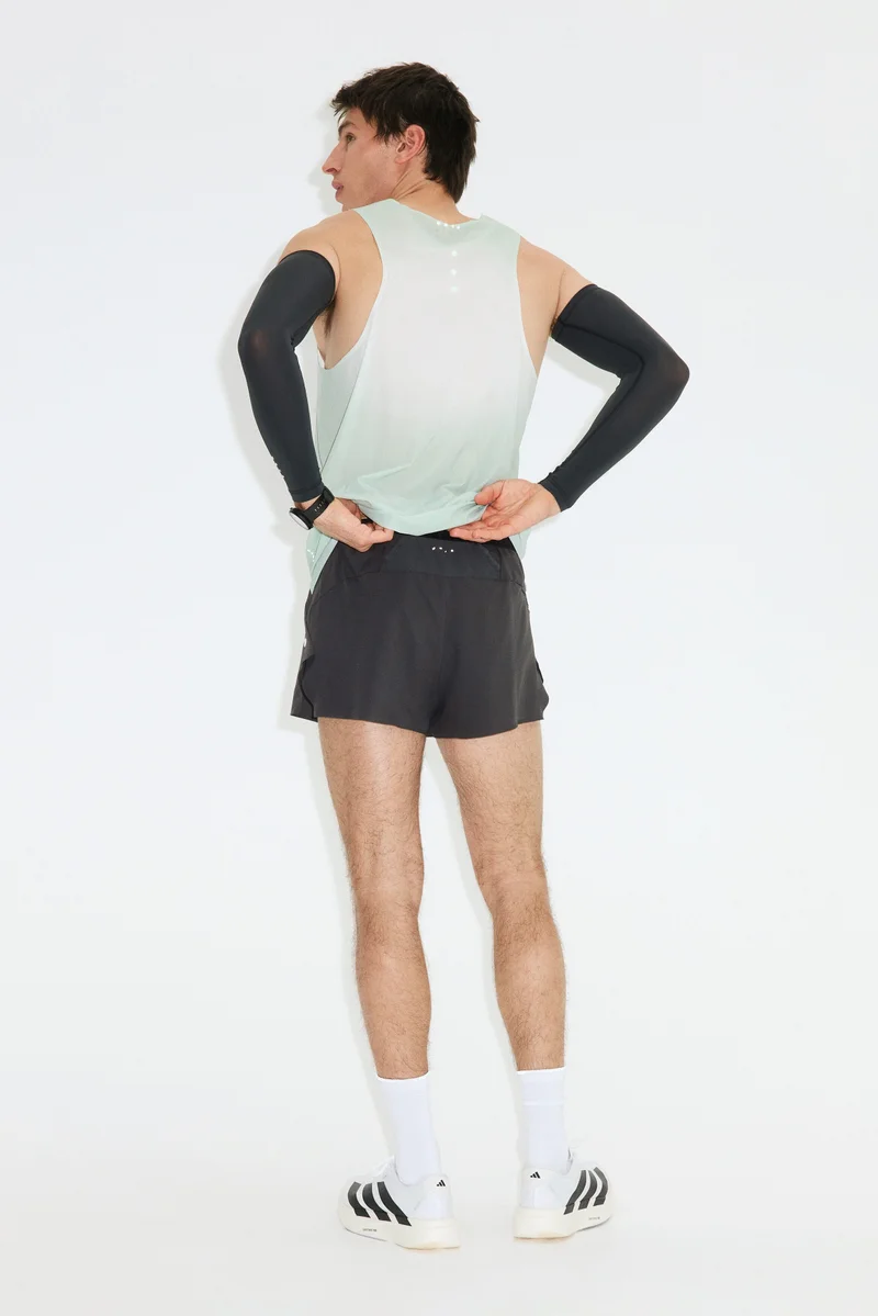 H&M  Lightweight Short Length Running Shorts​ for Men | Best Price UAE
