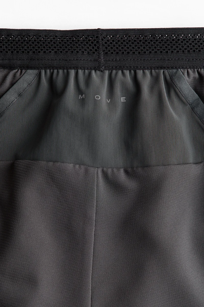 H&M  Lightweight Short Length Running Shorts​ for Men | Best Price UAE