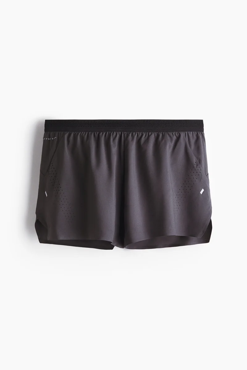 H&M  Lightweight Short Length Running Shorts​ for Men | Best Price UAE