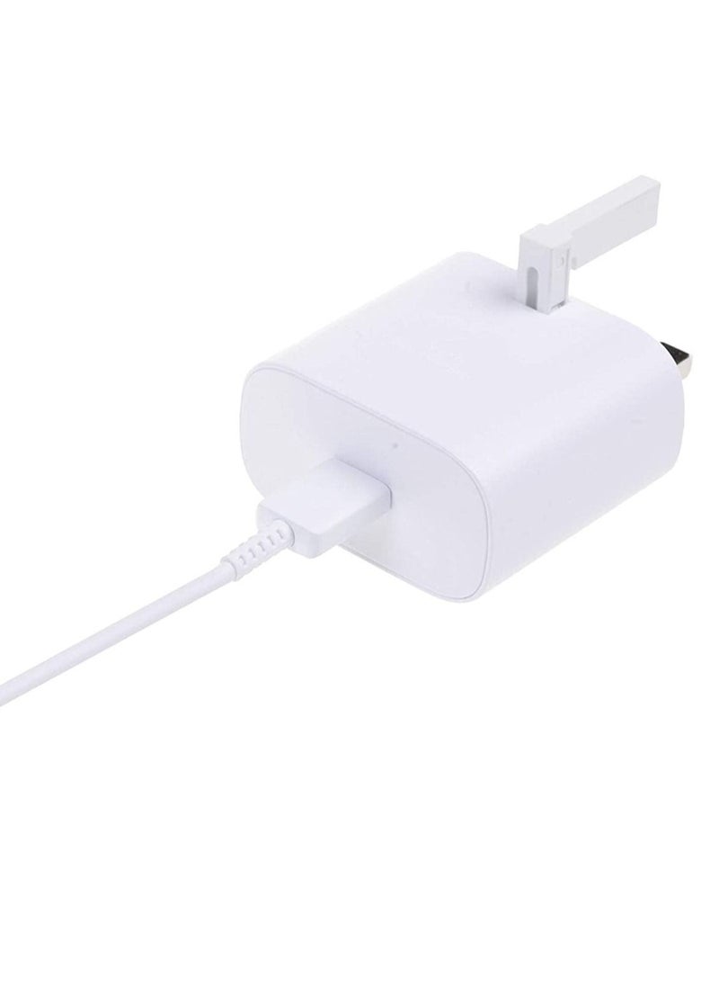 ELTRAZONE - 45W USB C Charger,Samsung Super Fast Charger Type C for Samsung Galaxy S22 Ultra/S22+/S22/S21 Ultra/S21 Plus 5G/Note 20 Ultra/S20/S20 Ultra/Tab S8 Ultra S8+,PPS Fast Wall Charger - Image 1