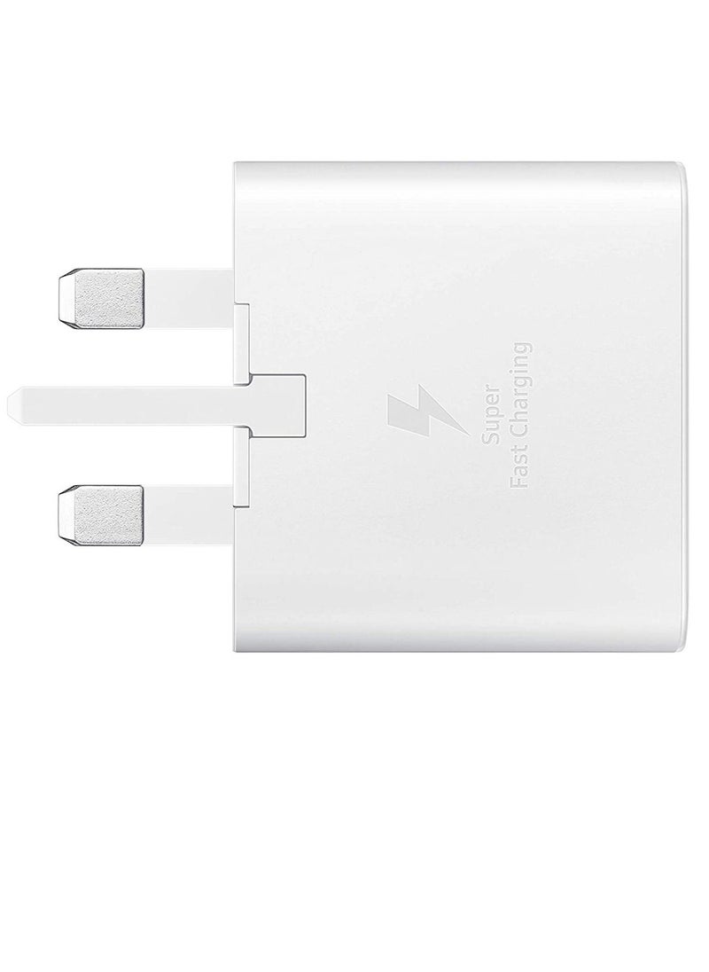 ELTRAZONE - 45W USB C Charger,Samsung Super Fast Charger Type C for Samsung Galaxy S22 Ultra/S22+/S22/S21 Ultra/S21 Plus 5G/Note 20 Ultra/S20/S20 Ultra/Tab S8 Ultra S8+,PPS Fast Wall Charger - Image 1