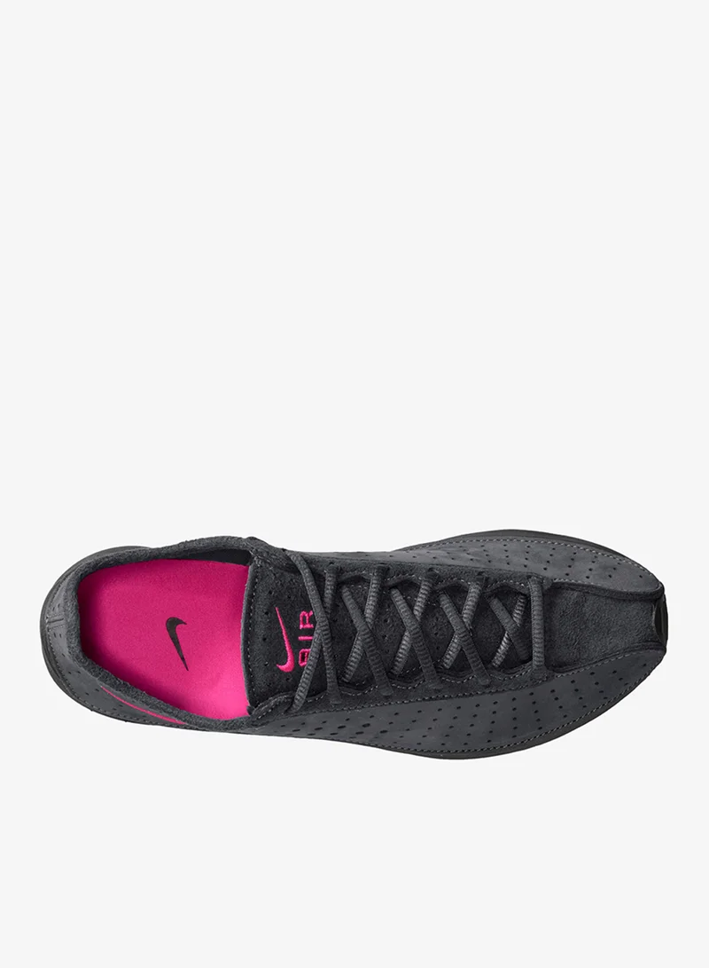 Nike ANTHRACITE/ANTHRACITE-HYPER PINK-BLACK Air Superfly for Women | Best Price UAE