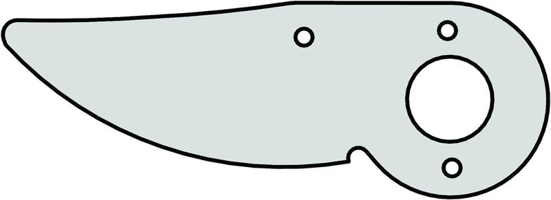 FELCO Hand Pruner Replacement Blade (7/3) for Hand Pruners F7 & F8 - Spare Cutting Blade for Garden Pruning Shears & Bypass Clippers (Single Pack) - Image 3