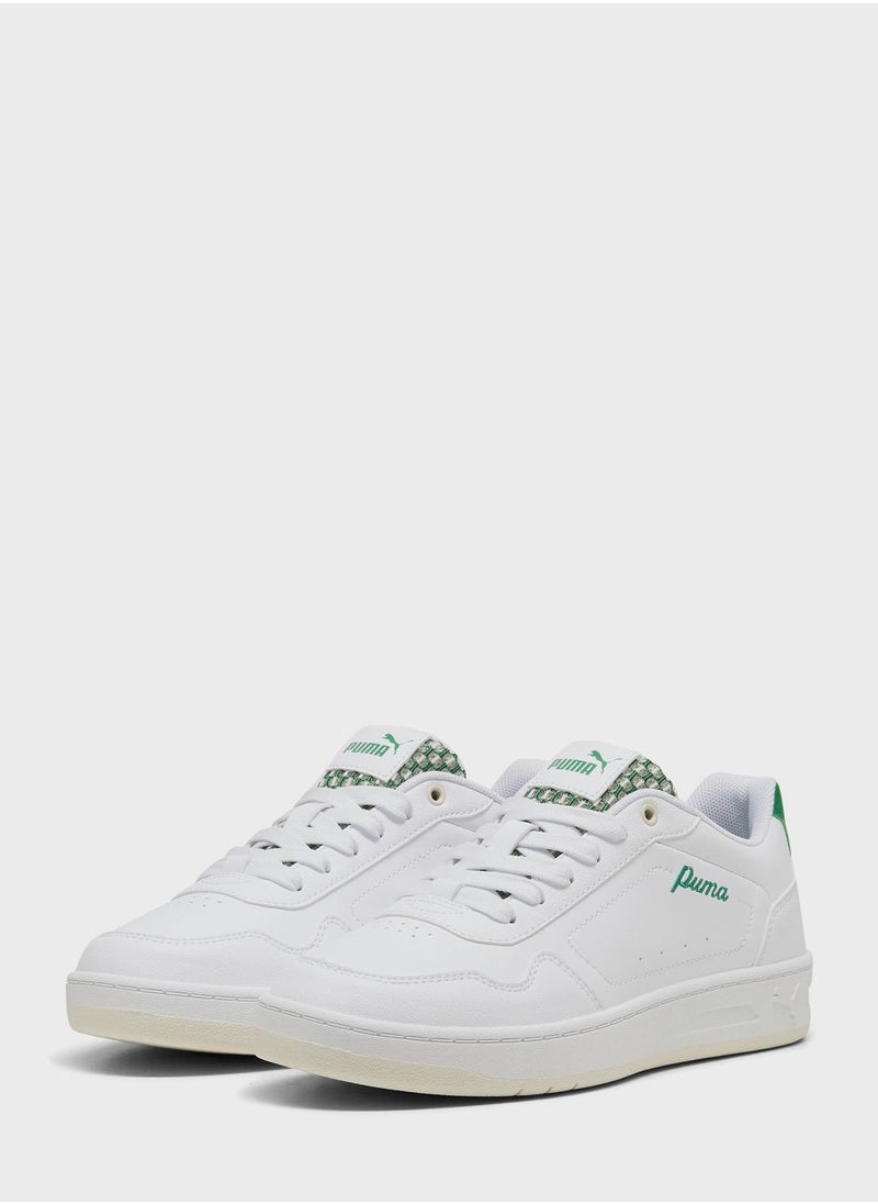 PUMA - Court Classy Blossom - Image 1