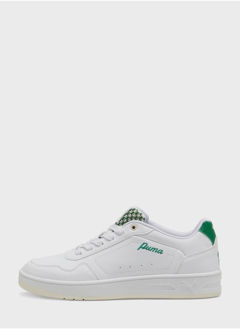 PUMA - Court Classy Blossom - Image 1