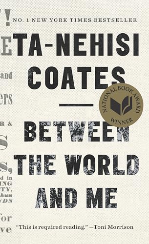 Between The World And Me 