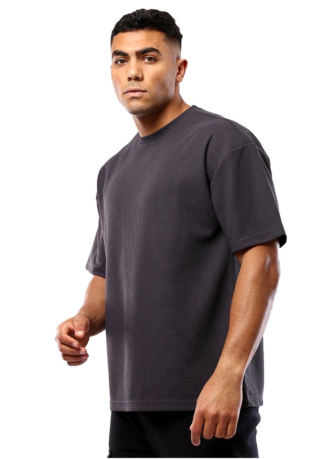 RAVIN - Men Short Sleeve T-Shirt - Image 1