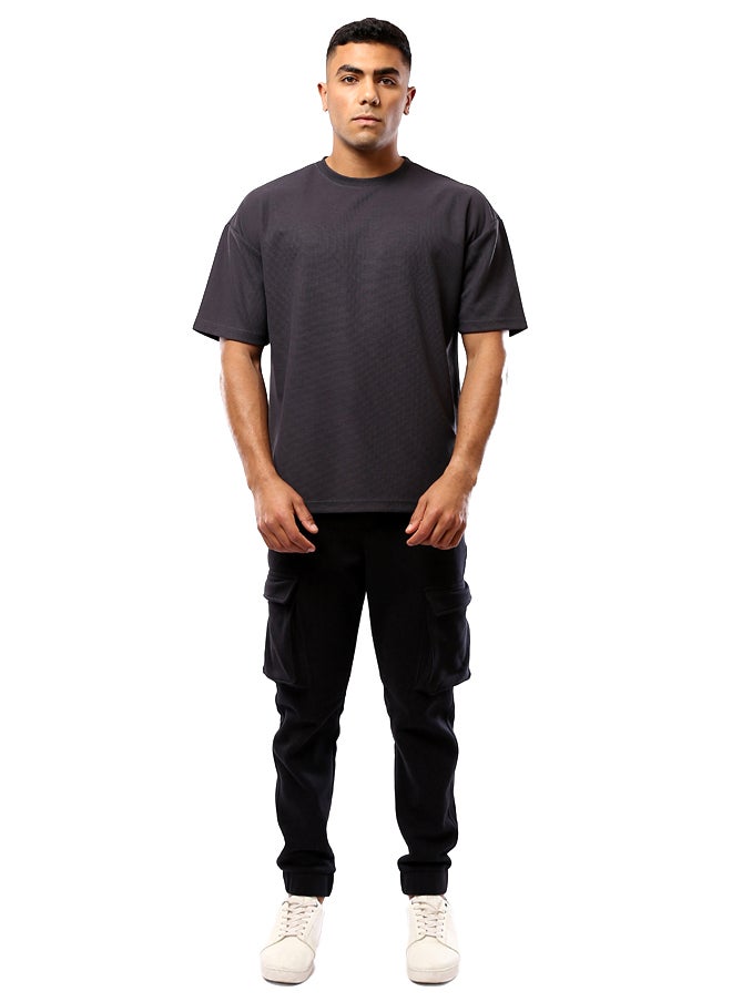 RAVIN - Men Short Sleeve T-Shirt - Image 1
