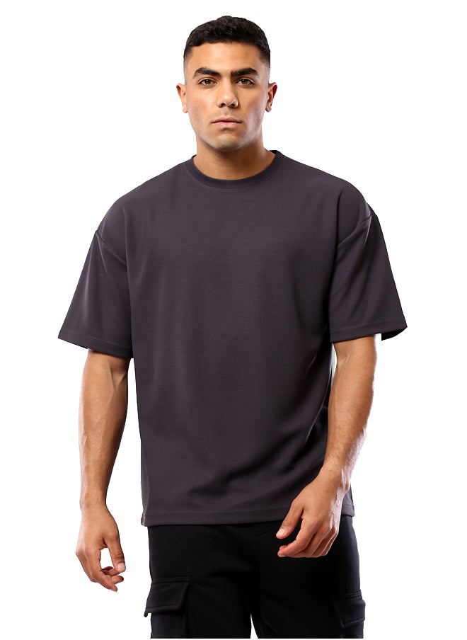RAVIN - Men Short Sleeve T-Shirt - Image 1