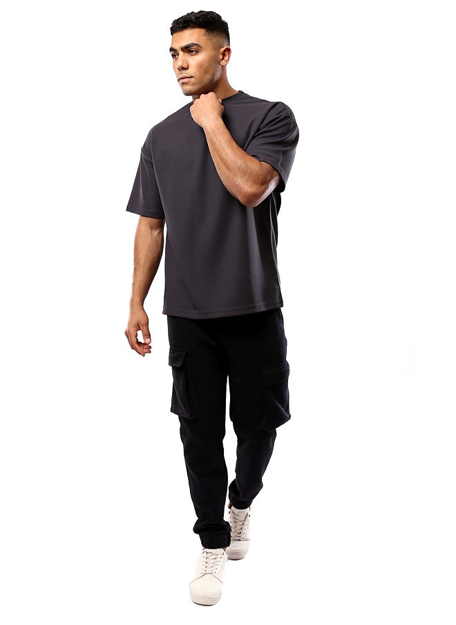 RAVIN - Men Short Sleeve T-Shirt - Image 1