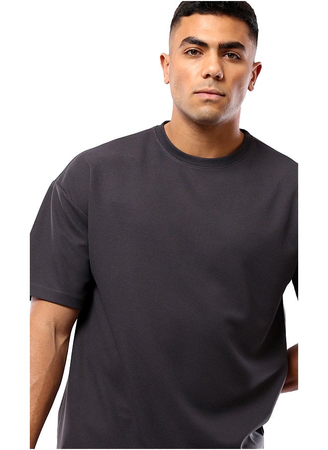 RAVIN - Men Short Sleeve T-Shirt - Image 1