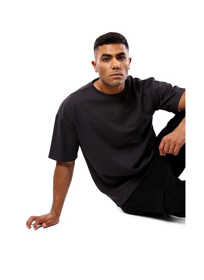 RAVIN - Men Short Sleeve T-Shirt - Image 1