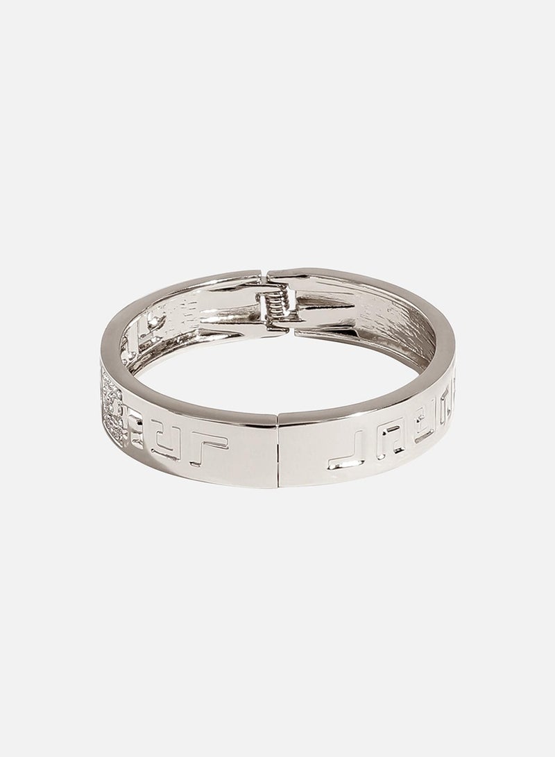 SOHI Minimal Band Artificial Bracelet Jewellery - Image 2