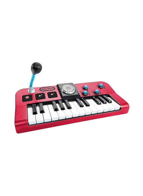 Little Tikes My Real Jam- Keyboard (Red)