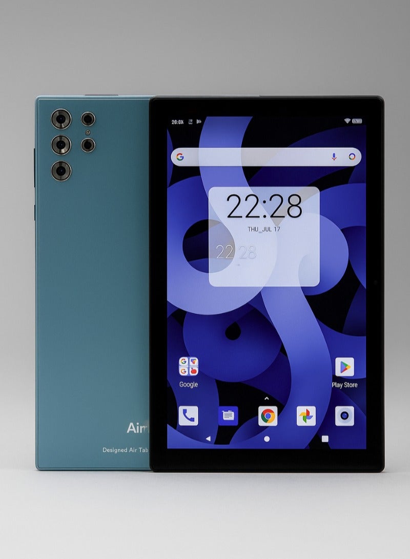 AirTab MAC U25 PROMAX Smart PC Tablet |10.1 Inch Display | 16GB RAM | 1TB MEMMORY | FUHD - Image 1