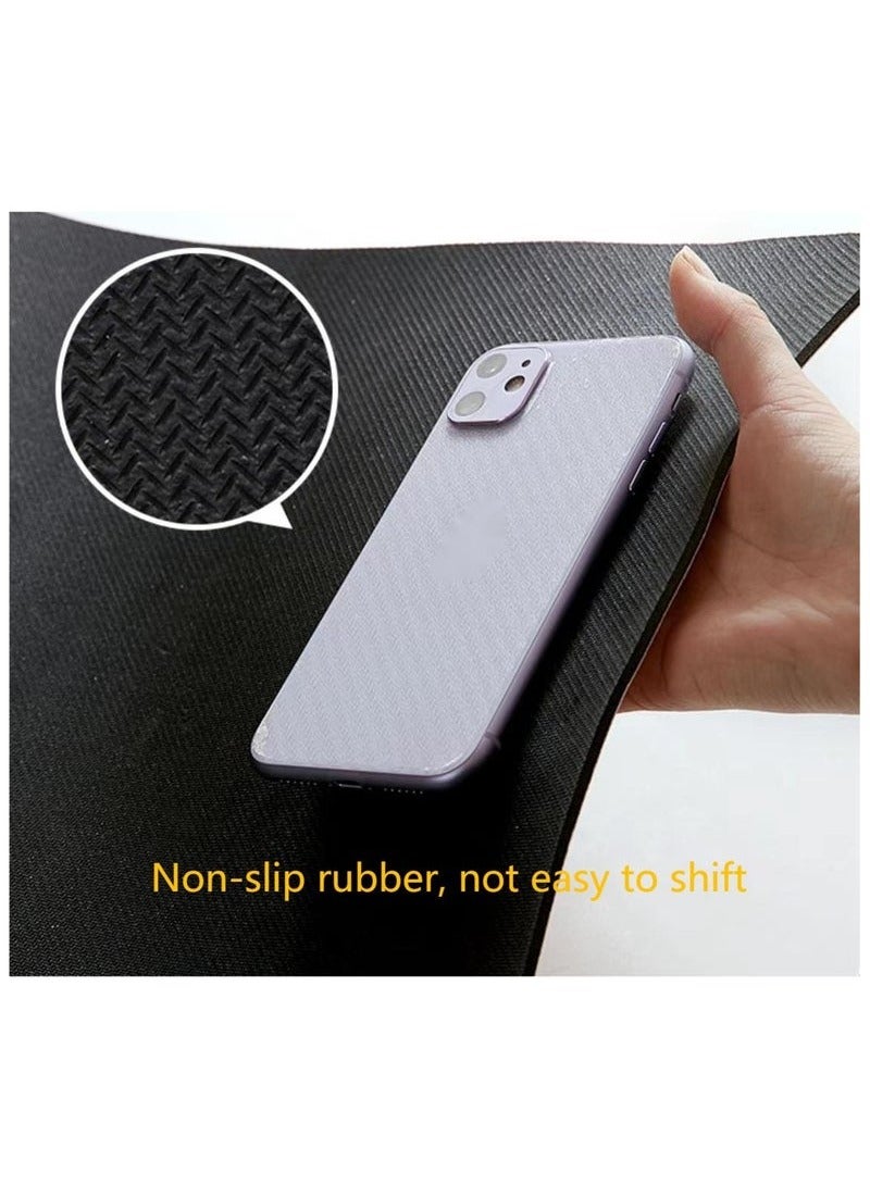 لوحة ماوس كبيرة مطبوعة عليها لعبة Black Myth Wukong، 600*300*3 مم - Image 4