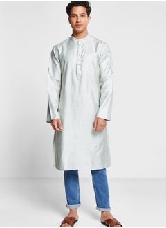Essential Long Kurta