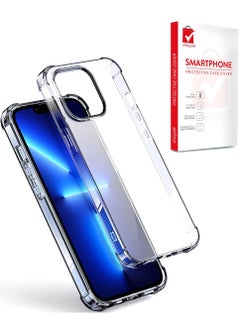Protective Case Cover For iPhone 13 Pro 6.1 Inch 2021
