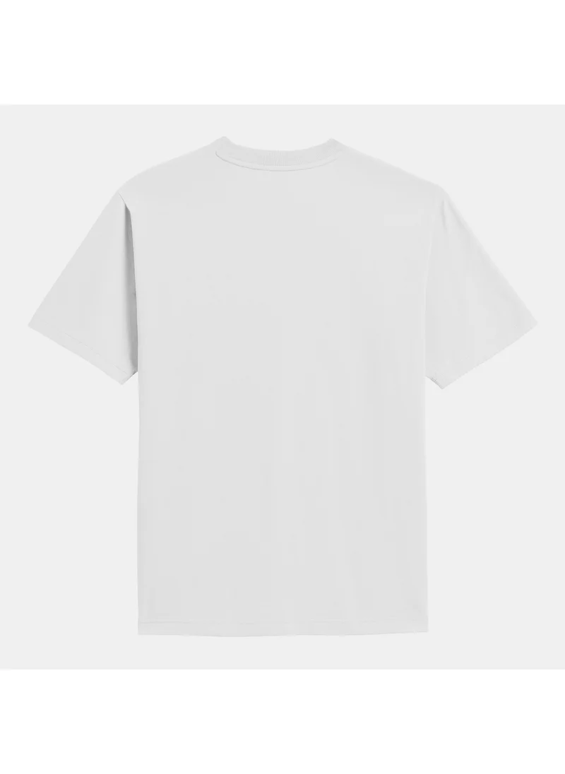 New Balance Men's Athletics 1080 Print Running T-Shirt