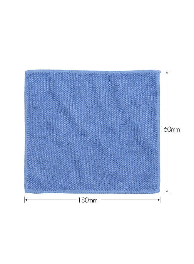 نيبمينينت طقم أدوات تنظيف الكاميرا 6 في 1 أسود/ فضي - Image 2