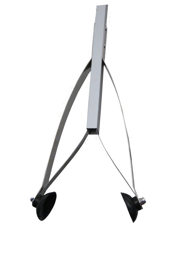 ArcMate EZ Reacher - Heavy Duty Grab-It Reaching Tool - Grabber Reacher with 4.5 Inch Jaws, Can Lift a Dime to 8 lb. Brick, Lightweight, Sturdy, Ideal for Commercial, Maintenance, Seniors, 32", 6-Pack - Image 3