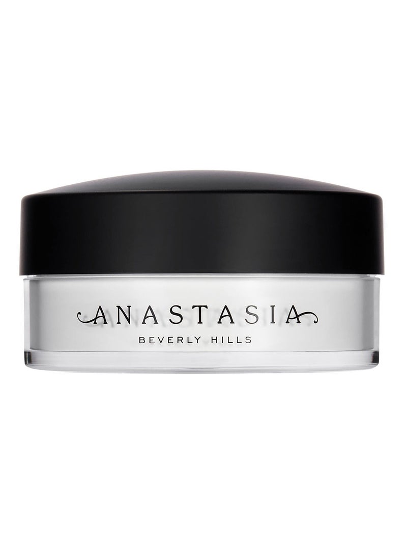ANASTSIA Loose Setting Powder (Light Translucent)  - Image 1