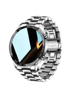 Watch GT4 Smartwatch – Ultimate Blend of Style, Health Monitoring & Smart Connectivity for Everyday Use  - Image 1