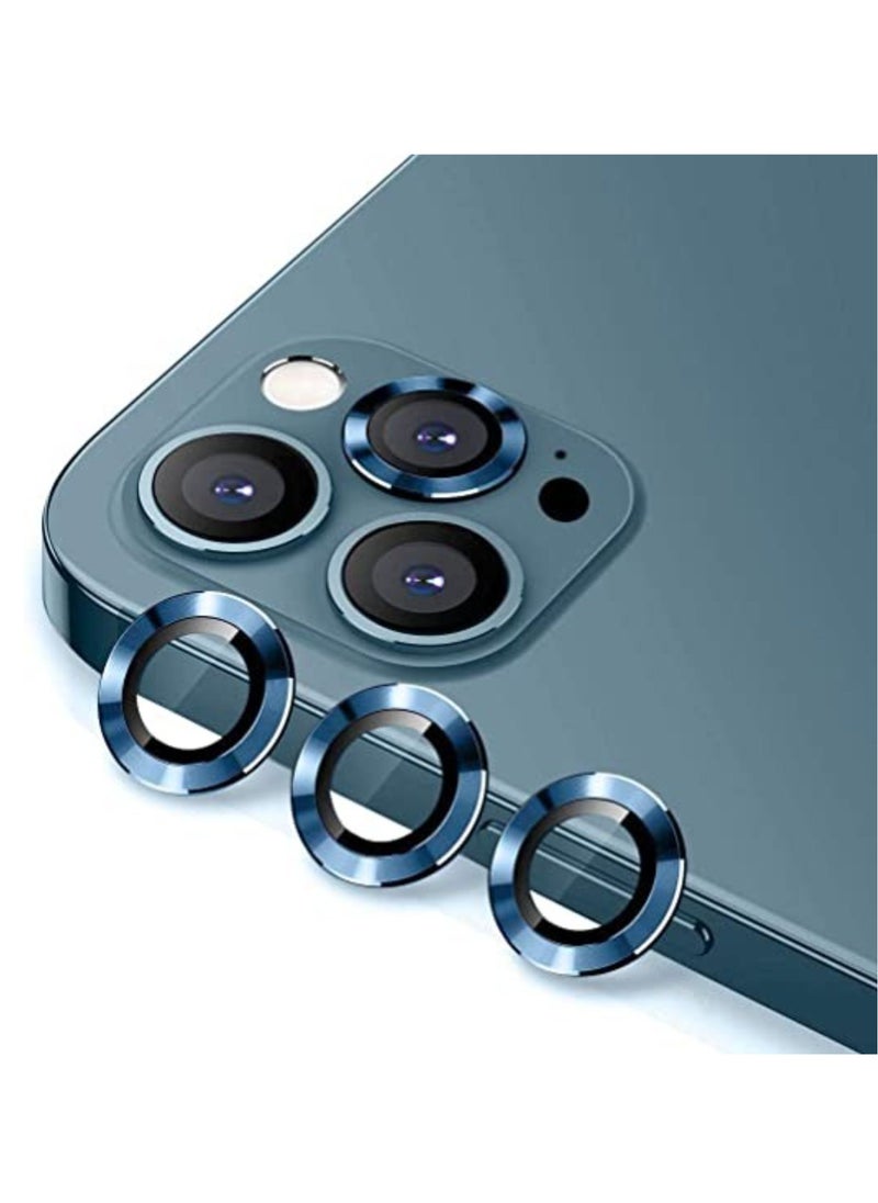 Raxoom Camera Lens Protector For Iphone 12 Pro | Max (6.1/6.7) Inch - Image 1