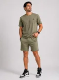 Prima Ace Khaki Green
