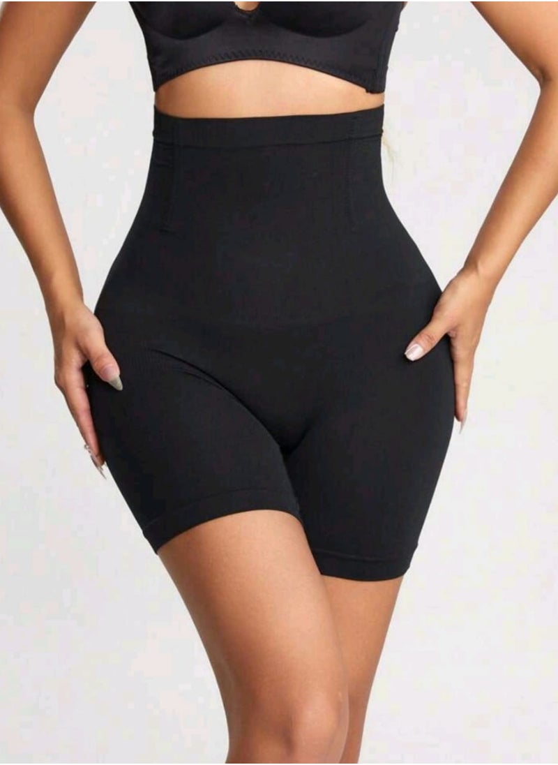 Shein Slim Fitting AND Shaping Clothes, Seamless High Waisted  Underwear  - Image 4