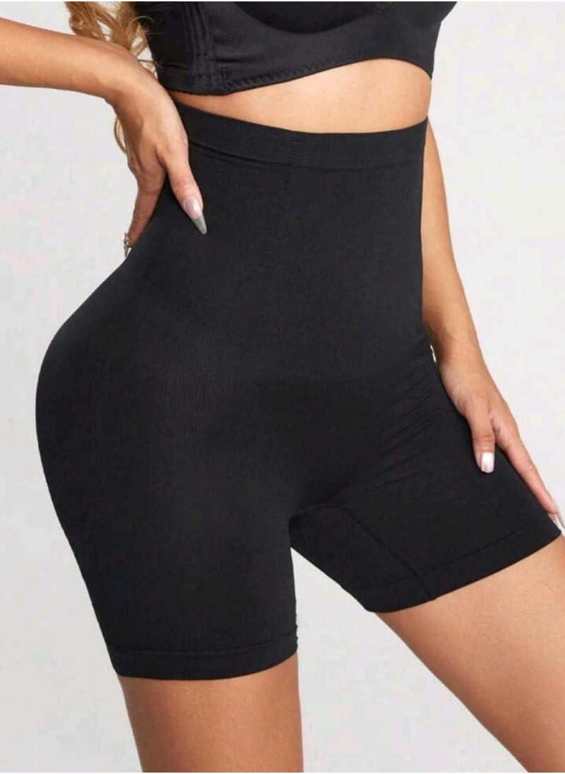Shein Slim Fitting AND Shaping Clothes, Seamless High Waisted  Underwear  - Image 1